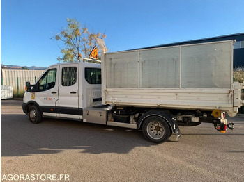 Бус самосвал FORD Transit