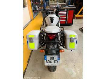 Мотоциклет G MOTO XJ6 DQ-604-DY: снимка 2