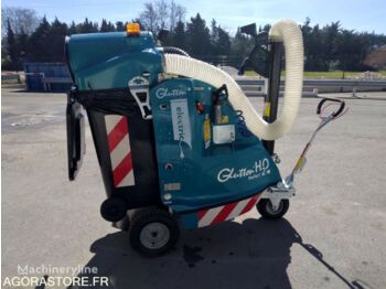 Индустриална прахосмукачка Glutton 2411 ELECTRIC: снимка 1