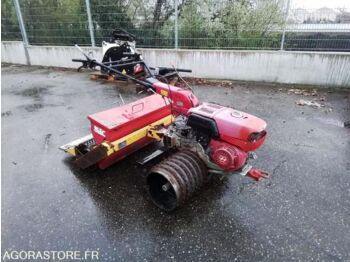 Комбинирана сеялка HONDA F810: снимка 1
