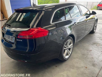 Комби INSIGNIA SPORT TOURER COSMO PAXK 2.0 CDTI 160cv - 08/2013 - 119000 KM: снимка 3