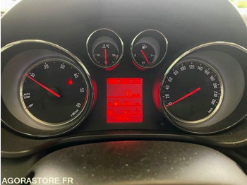 Комби INSIGNIA SPORT TOURER COSMO PAXK 2.0 CDTI 160cv - 08/2013 - 119000 KM: снимка 5