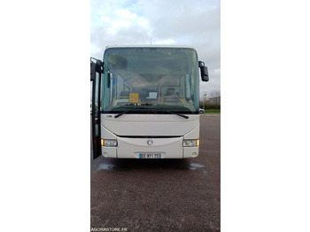 Училищен автобус IRISBUS