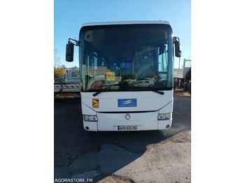 Училищен автобус IRISBUS