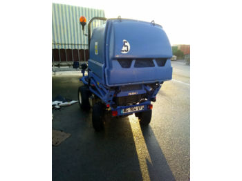 Косачка за трева ISEKI SF310: снимка 1