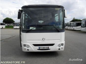 Междуградски автобус IVECO AXER 12,80m: снимка 1