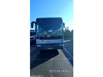 Училищен автобус IVECO