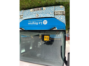 Училищен автобус IVECO Crossway