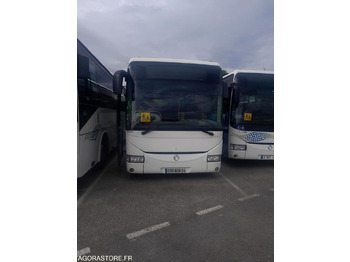 Училищен автобус IVECO Crossway