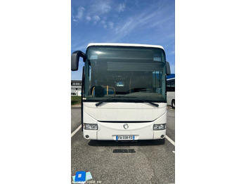 Училищен автобус IVECO Crossway