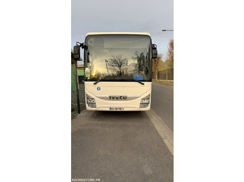 Училищен автобус IVECO Crossway