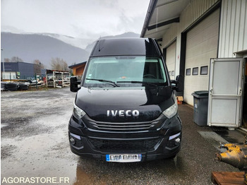 Товарен бус IVECO Daily 35c21