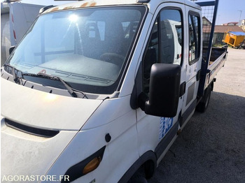 Бус самосвал IVECO Daily