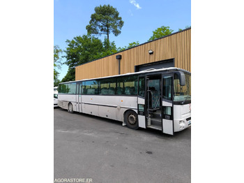 Училищен автобус IRISBUS