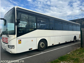Училищен автобус IRISBUS