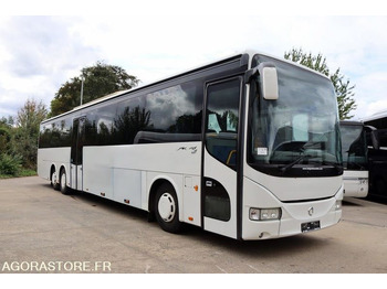 Училищен автобус IRISBUS