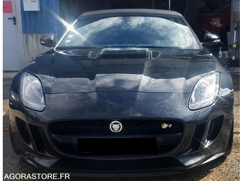 Лек автомобил JAGUAR