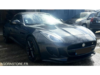 Лек автомобил Jaguar F-Type - 2014 - 101000km: снимка 3