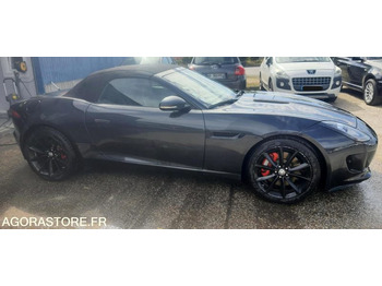 Лек автомобил Jaguar F-Type - 2014 - 101000km: снимка 4