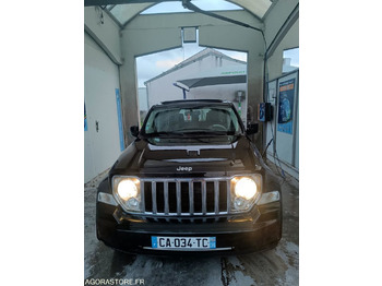 Лек автомобил JEEP