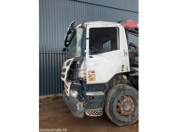 Камион CAMION SCNAIA P250: снимка 2