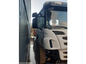 Камион CAMION SCNAIA P250: снимка 3