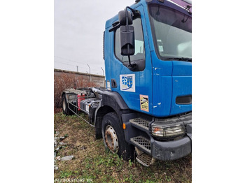 : снимка на заглавната част