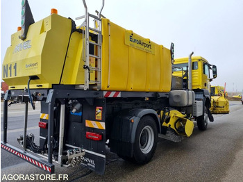 Лизинг на  MAN TGS - 2017 - 996 Kms MAN TGS - 2017 - 996 Kms: снимка 2