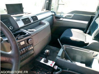 Камион MAN amplirol: снимка 5 Камион MAN amplirol: снимка 5