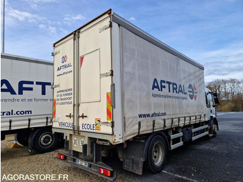 Камион Porteur Renault Midlum - 2010 - 427955 - AR331SW: снимка 3 Камион Porteur Renault Midlum - 2010 - 427955 - AR331SW: снимка 3