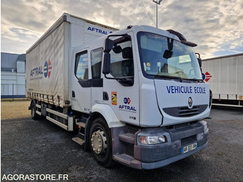 Камион Porteur Renault Midlum - 2010 - 427955 - AR331SW: снимка 2 Камион Porteur Renault Midlum - 2010 - 427955 - AR331SW: снимка 2