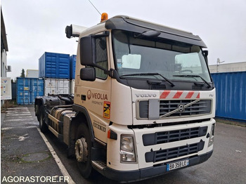 Камион R51857-PORTEUR POLYBENNE VOLVO FM 370-ANNÉE 2010-BRAS GUIMA PALFINGER-502085 KM: снимка 4 Камион R51857-PORTEUR POLYBENNE VOLVO FM 370-ANNÉE 2010-BRAS GUIMA PALFINGER-502085 KM: снимка 4