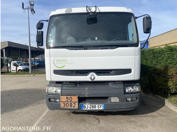 Камион RENAULT PREMIUM 210.19 19 t citerne ADR-  -2006-517007-BJ288SY - export only: снимка 3