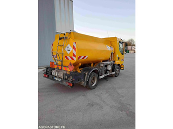 Камион RENAULT Ravitailleur Carburant Artois - 2003 / 869573 KM (P200233): снимка 3