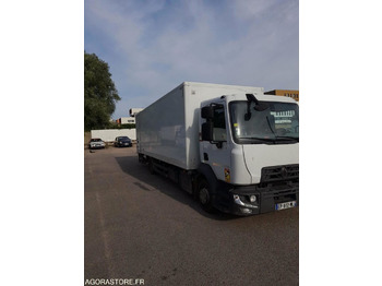 Камион Renault Poids Lourds Type D12 / 387919 Kms / 2017 / EP-912-ML: снимка 5