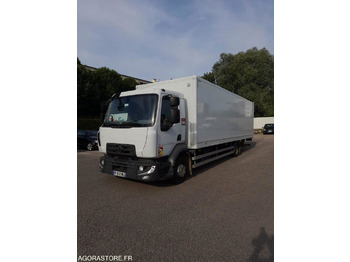 Камион Renault Poids Lourds Type D12 / 387919 Kms / 2017 / EP-912-ML: снимка 3