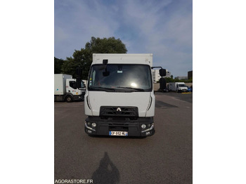 Камион Renault Poids Lourds Type D12 / 387919 Kms / 2017 / EP-912-ML: снимка 4