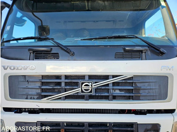 Камион VOLVO 6X2 POLYBENNE AMPLIROLL: снимка 3 Камион VOLVO 6X2 POLYBENNE AMPLIROLL: снимка 3