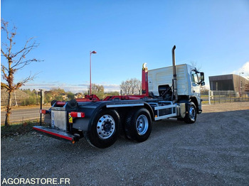 Камион VOLVO 6X2 POLYBENNE AMPLIROLL: снимка 2 Камион VOLVO 6X2 POLYBENNE AMPLIROLL: снимка 2