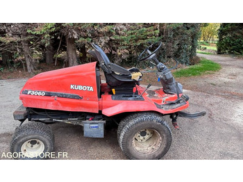 Косачка за трева KUBOTA