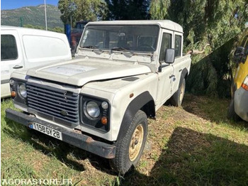 Пикап LAND ROVER