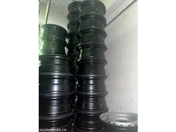 Инструмент/ Оборудване LOT DE 56 JANTES TOLE POUR FORD RANGER 17 POUCES R1-1974: снимка 2