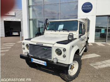 Пикап Land Rover DEFENDER: снимка 1