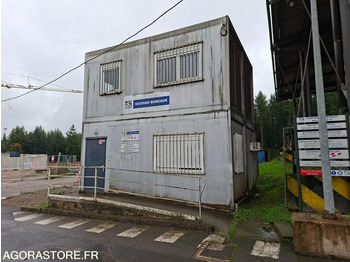 Жилищен контейнер