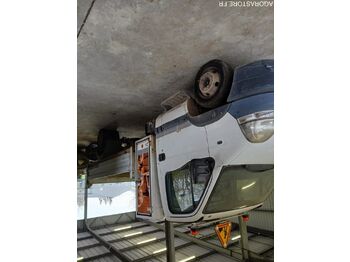 Бус самосвал RENAULT Mascott