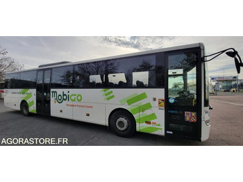 Училищен автобус MERCEDES-BENZ Intouro