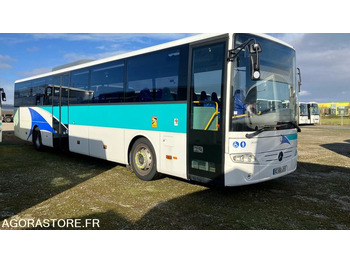 Училищен автобус MERCEDES-BENZ Intouro