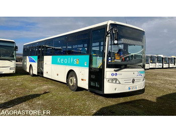 Училищен автобус MERCEDES-BENZ Intouro