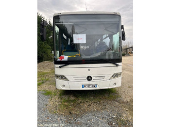 Училищен автобус MERCEDES-BENZ Intouro