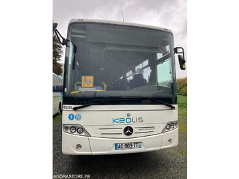 Училищен автобус MERCEDES-BENZ Intouro